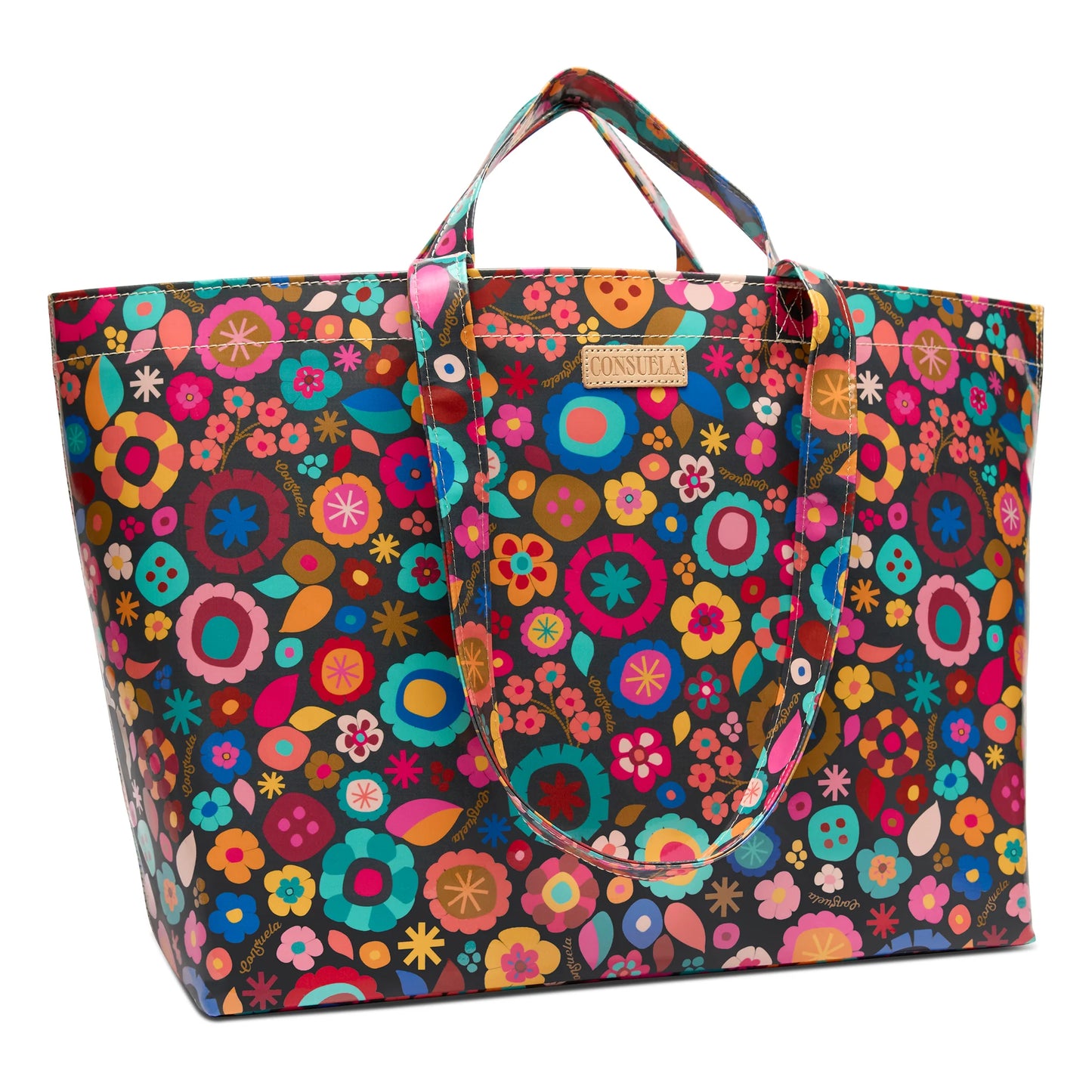 Consuela Grab n Go Jumbo Tote Amelie