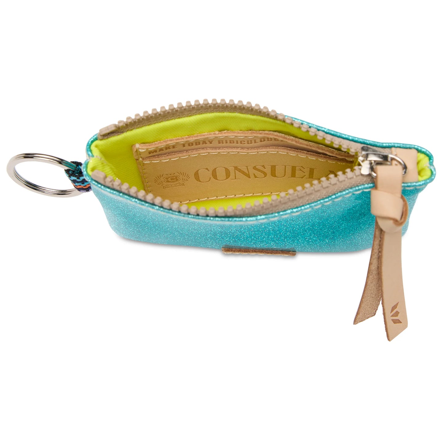 Consuela Pouch Lumi