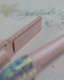 Other Goodies Busy Babe Bling Travel Straightener