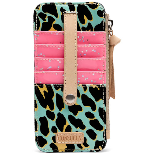 Handbags Consuela Card Organizer Laguna
