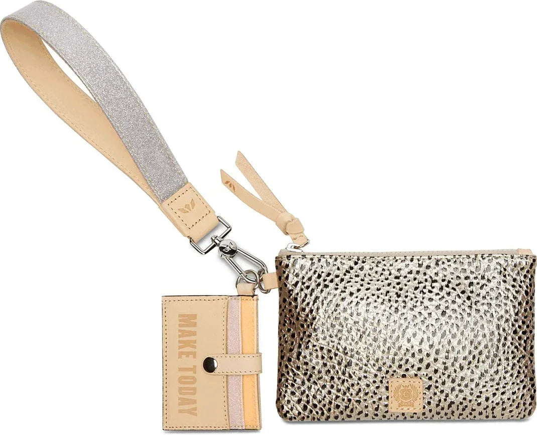 Handbags Consuela Combi Wesley