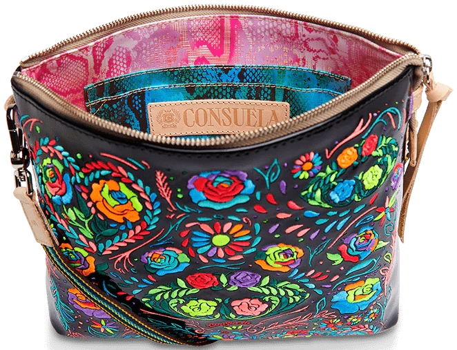 Handbags Consuela Downtown Crossbody Rita