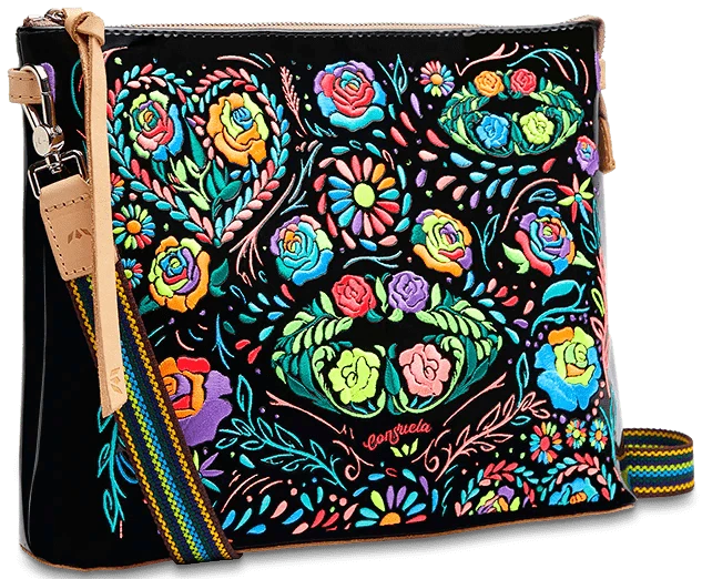 Handbags Consuela Downtown Crossbody Rita