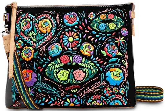 Handbags Consuela Downtown Crossbody Rita