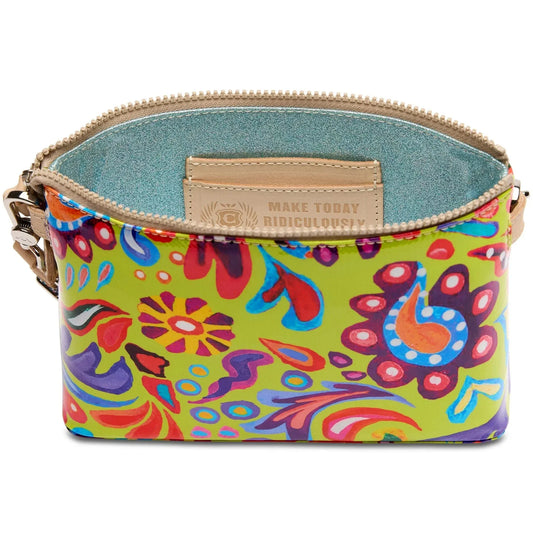 Handbags Consuela Midtown Crossbody Limon