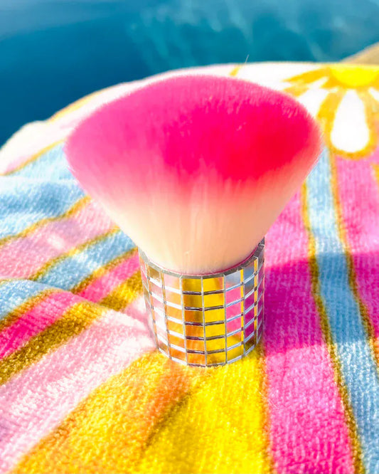 Other Goodies Desert Bronze Face and Hand Applicator