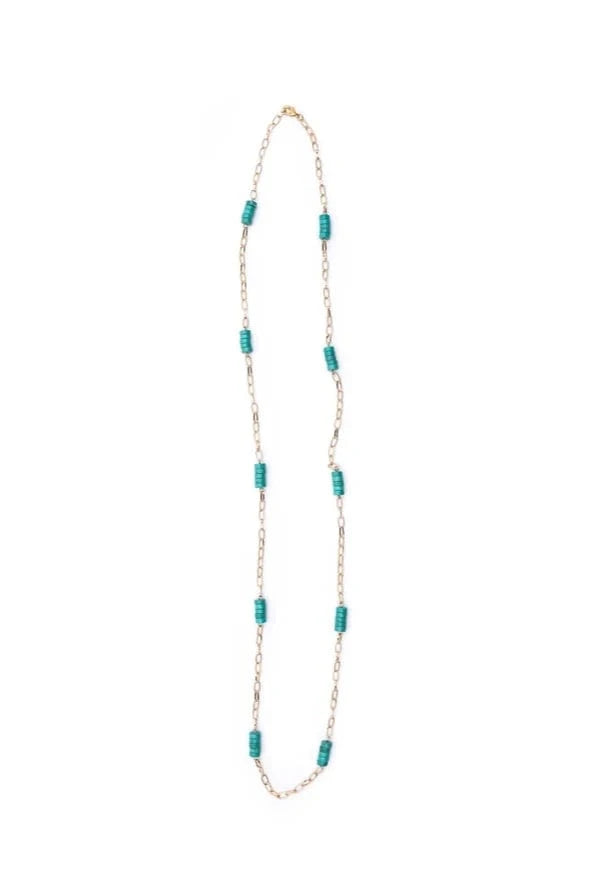 Necklaces Milli Multi Way Necklace