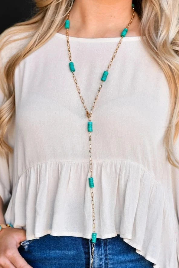 Necklaces Milli Multi Way Necklace