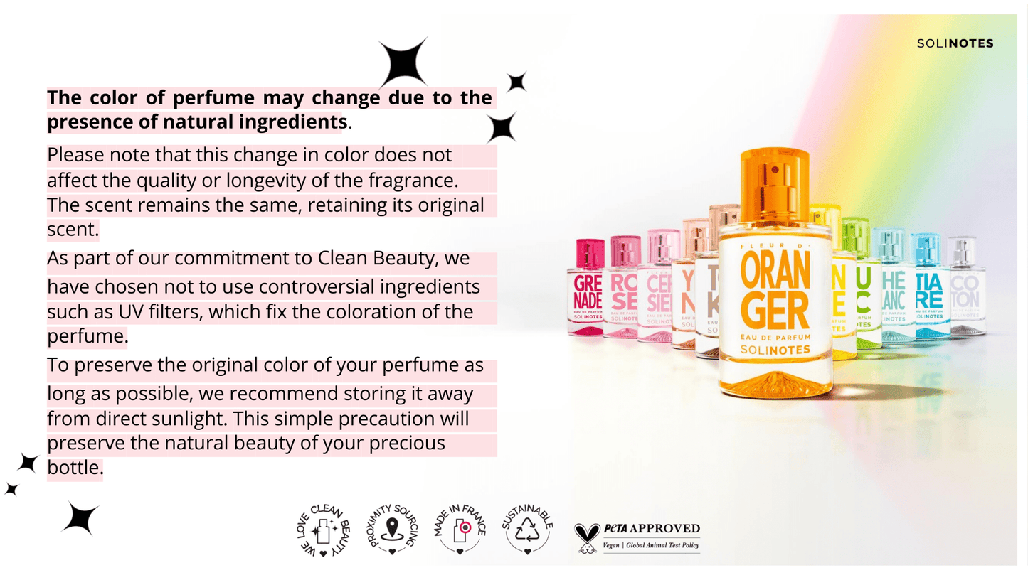 Other Goodies Mini Pomegranate Eau de Parfum 0.5 oz-