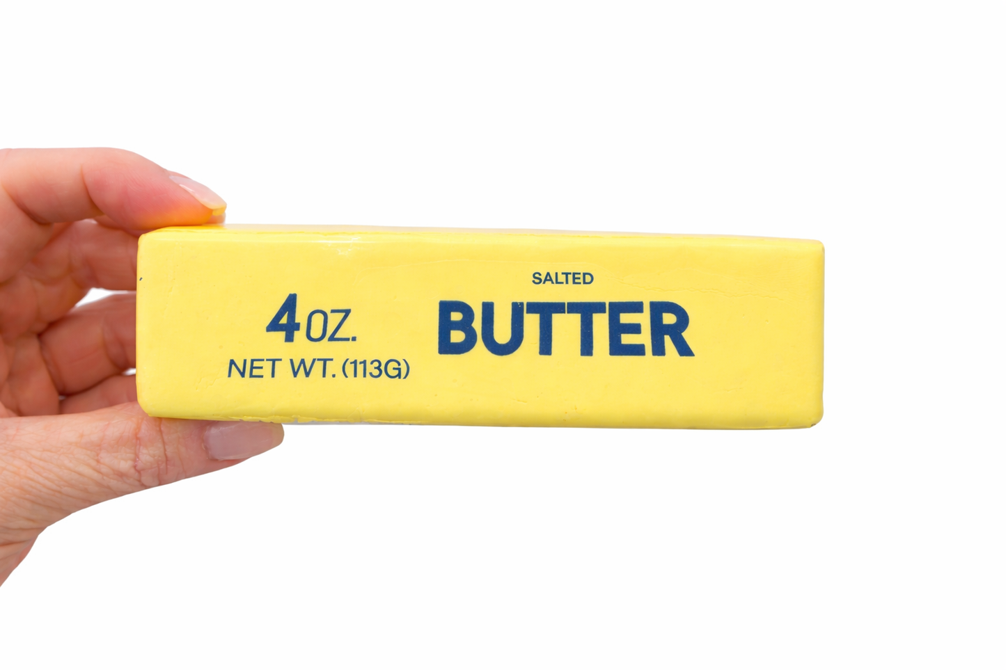 Butter Squishy