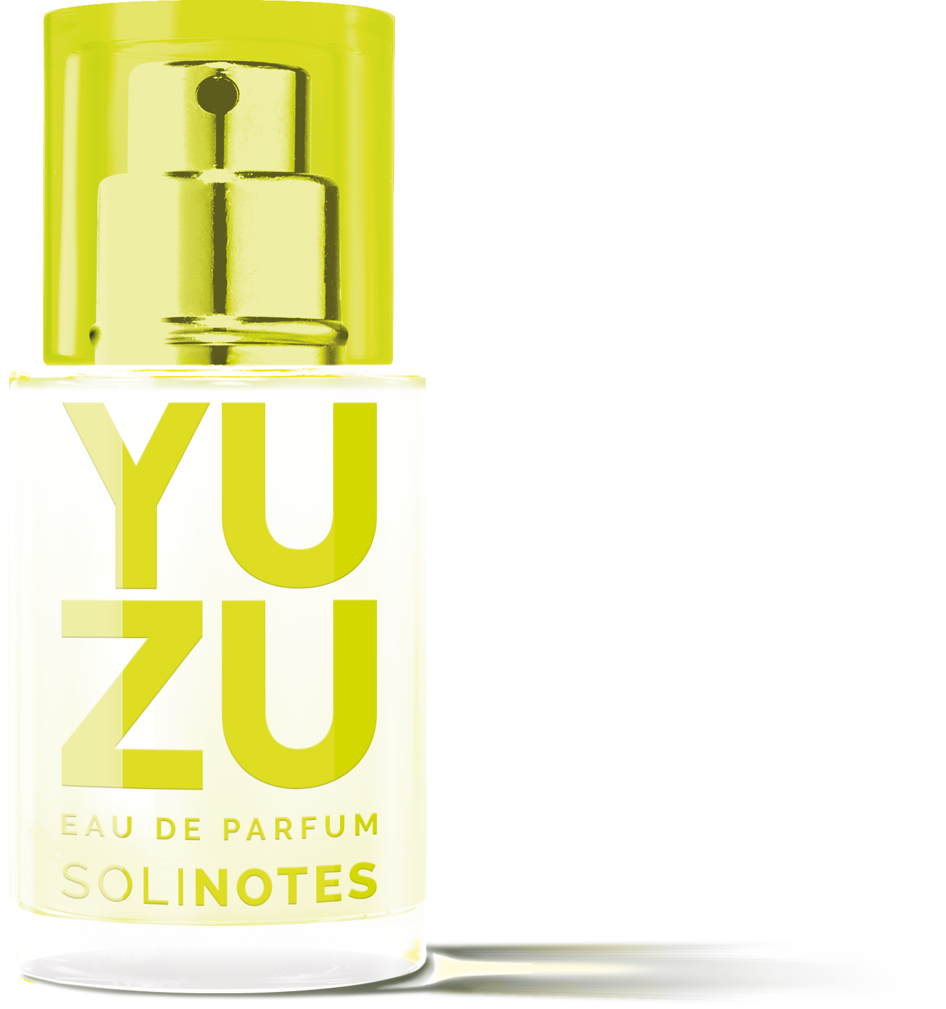 Mini Yuzu Eau de Parfum 0.5 oz -