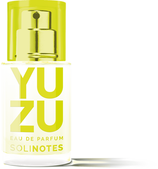 Mini Yuzu Eau de Parfum 0.5 oz -