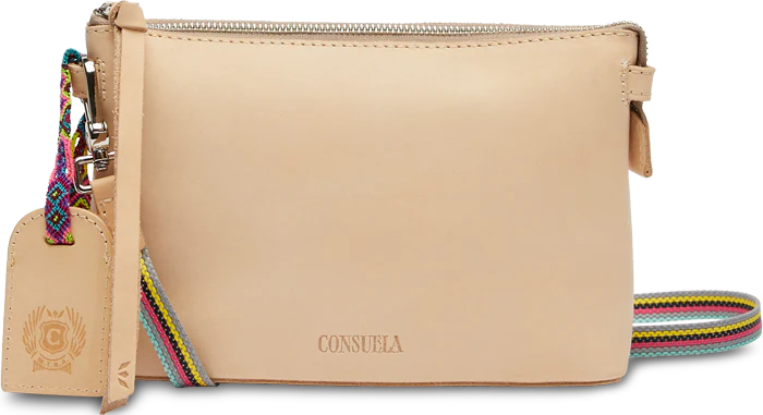 Consuela Midtown Crossbody- Diego