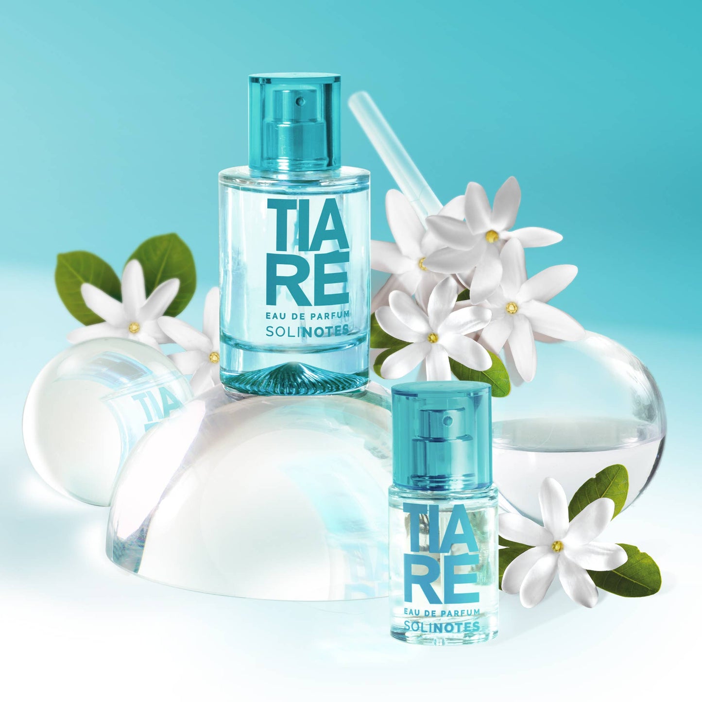 Mini Tiare Eau de Parfum 0.5 oz-