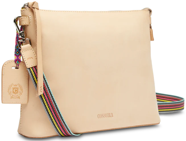 Consuela Downtown Crossbody Diego