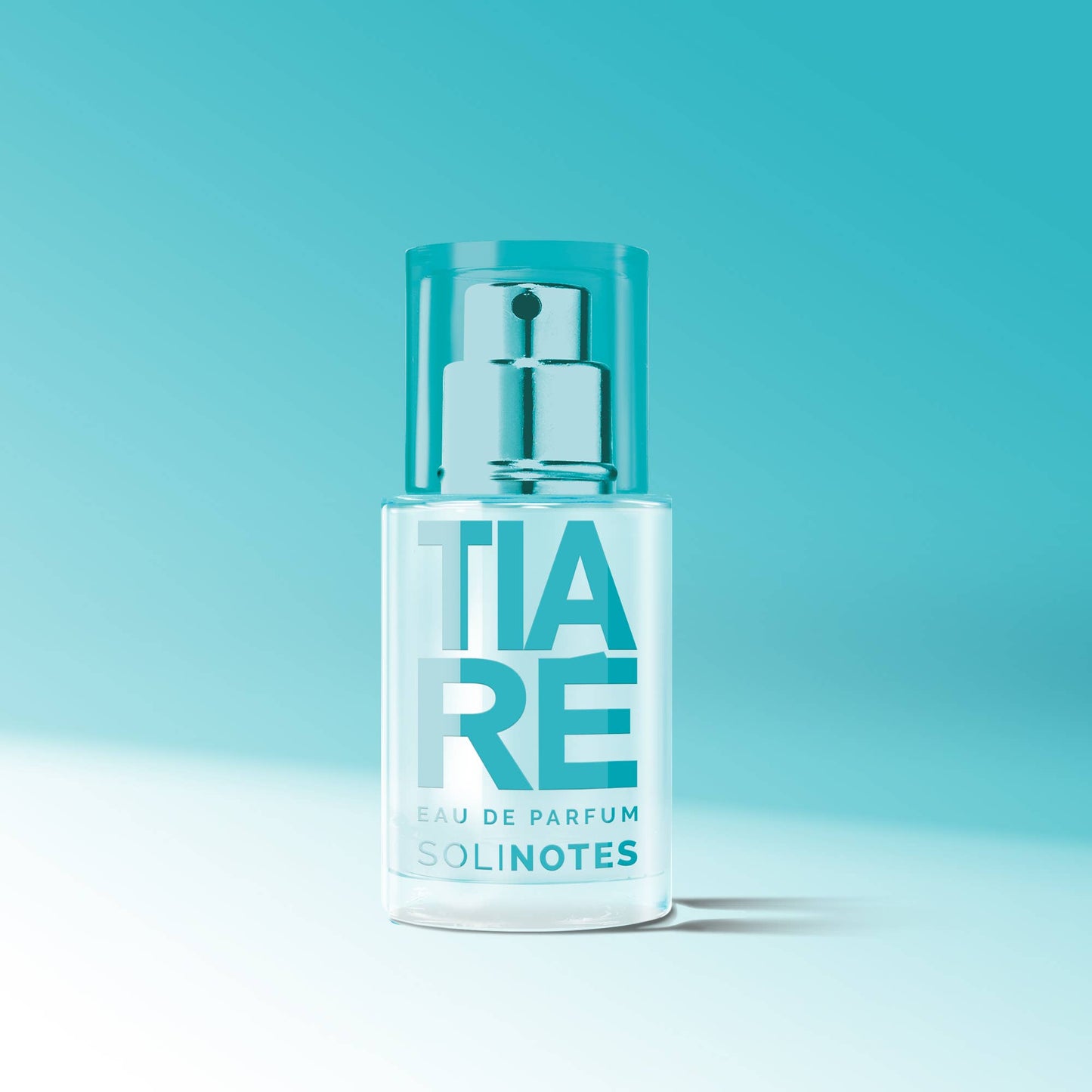 Mini Tiare Eau de Parfum 0.5 oz-