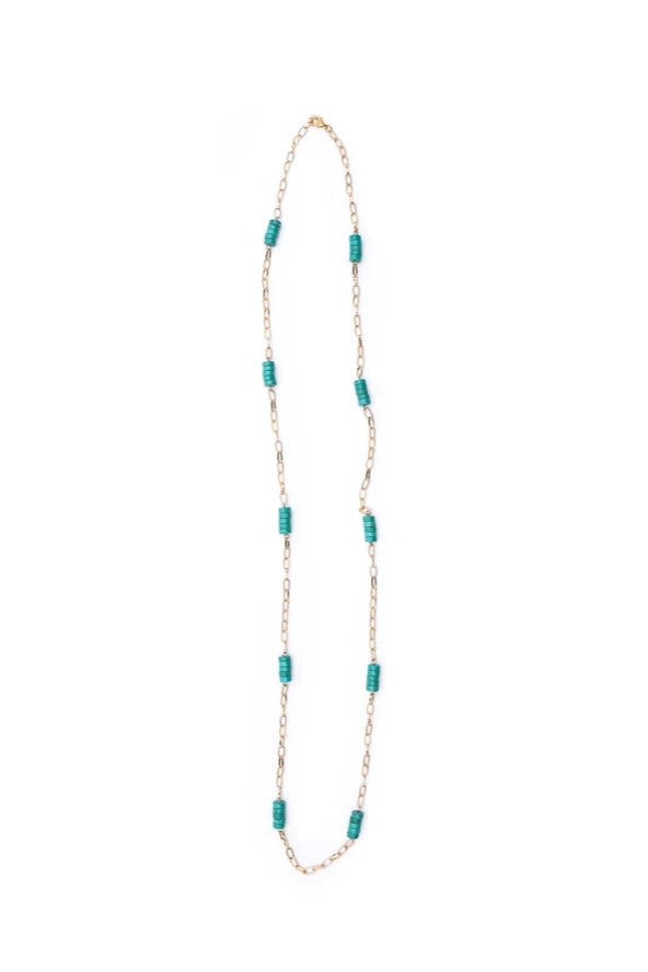 Milli Multi Way Necklace