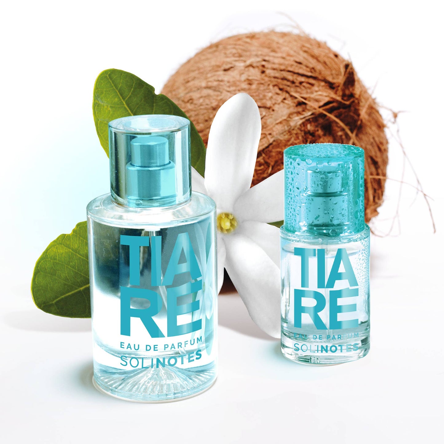 Mini Tiare Eau de Parfum 0.5 oz-