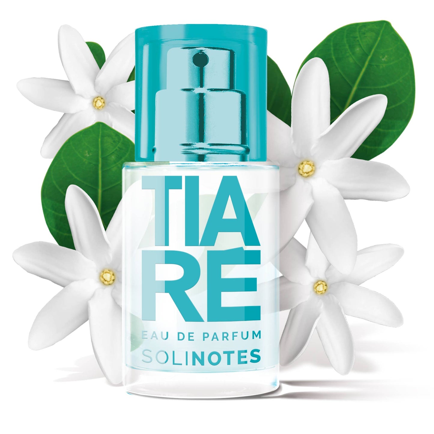 Mini Tiare Eau de Parfum 0.5 oz-