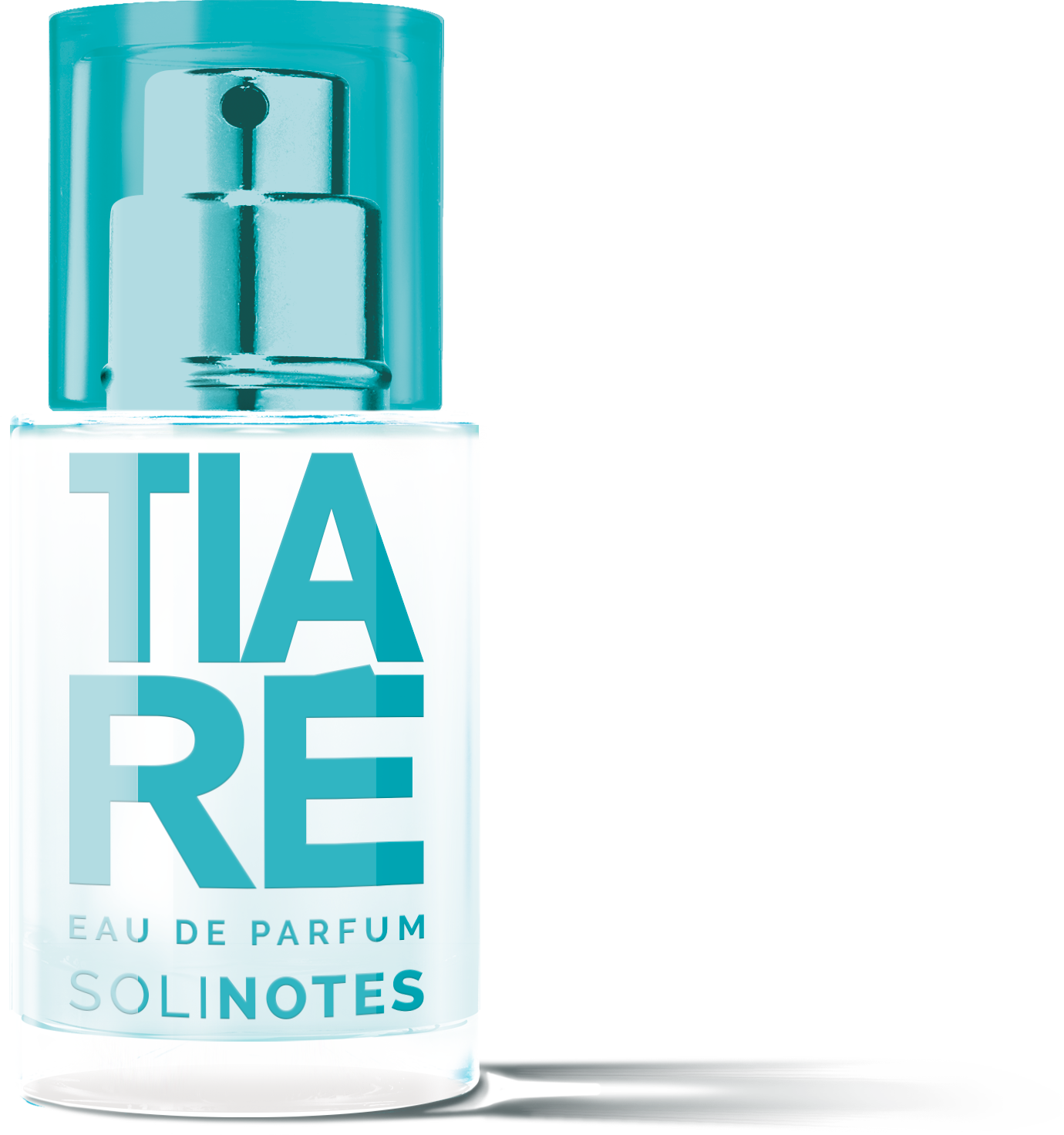 Mini Tiare Eau de Parfum 0.5 oz-