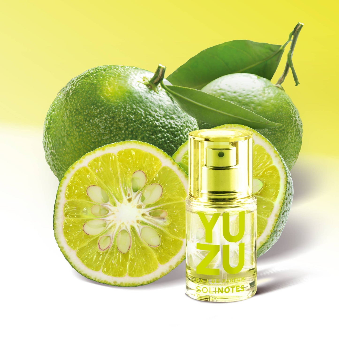 Mini Yuzu Eau de Parfum 0.5 oz -