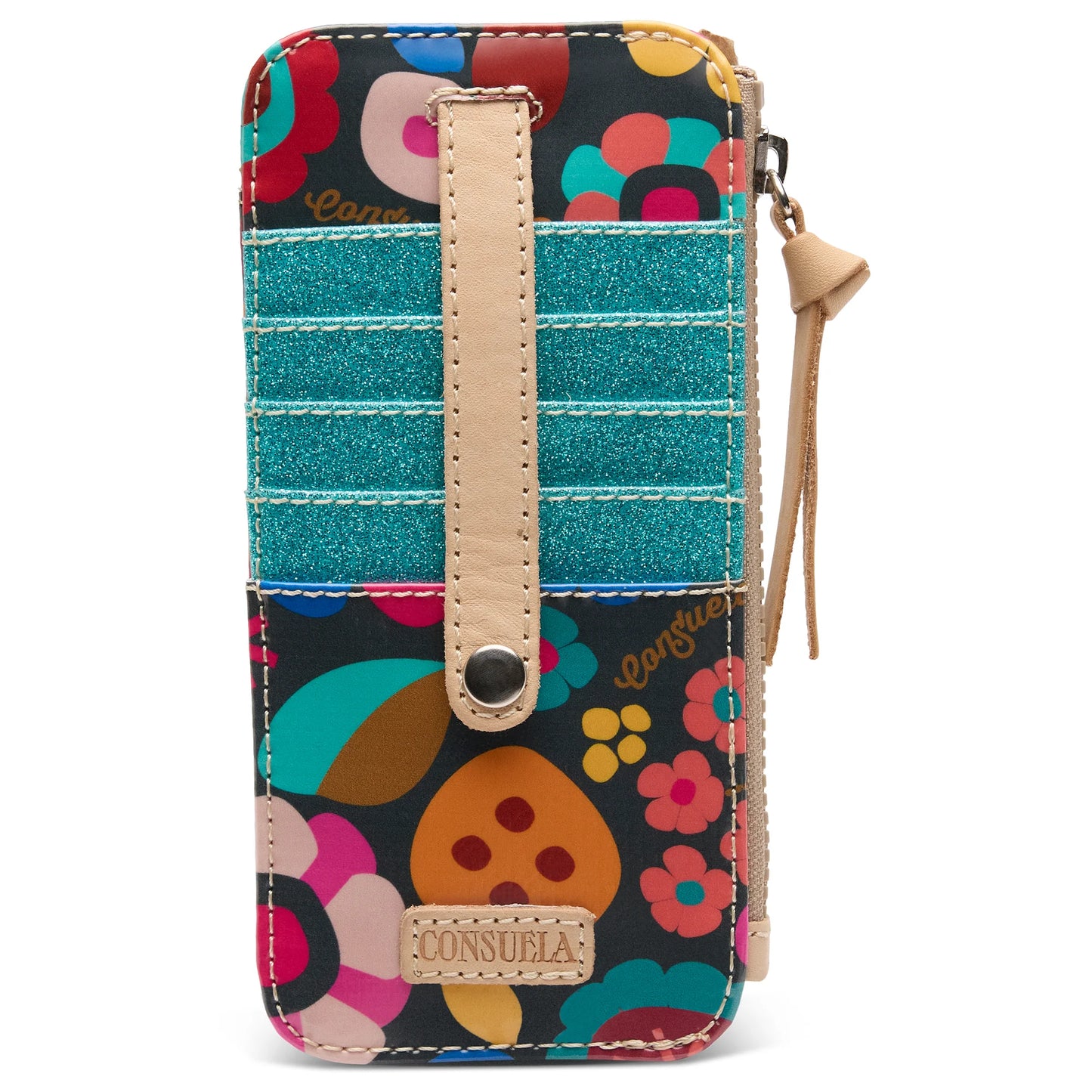 Consuela Card Organizer Amelie