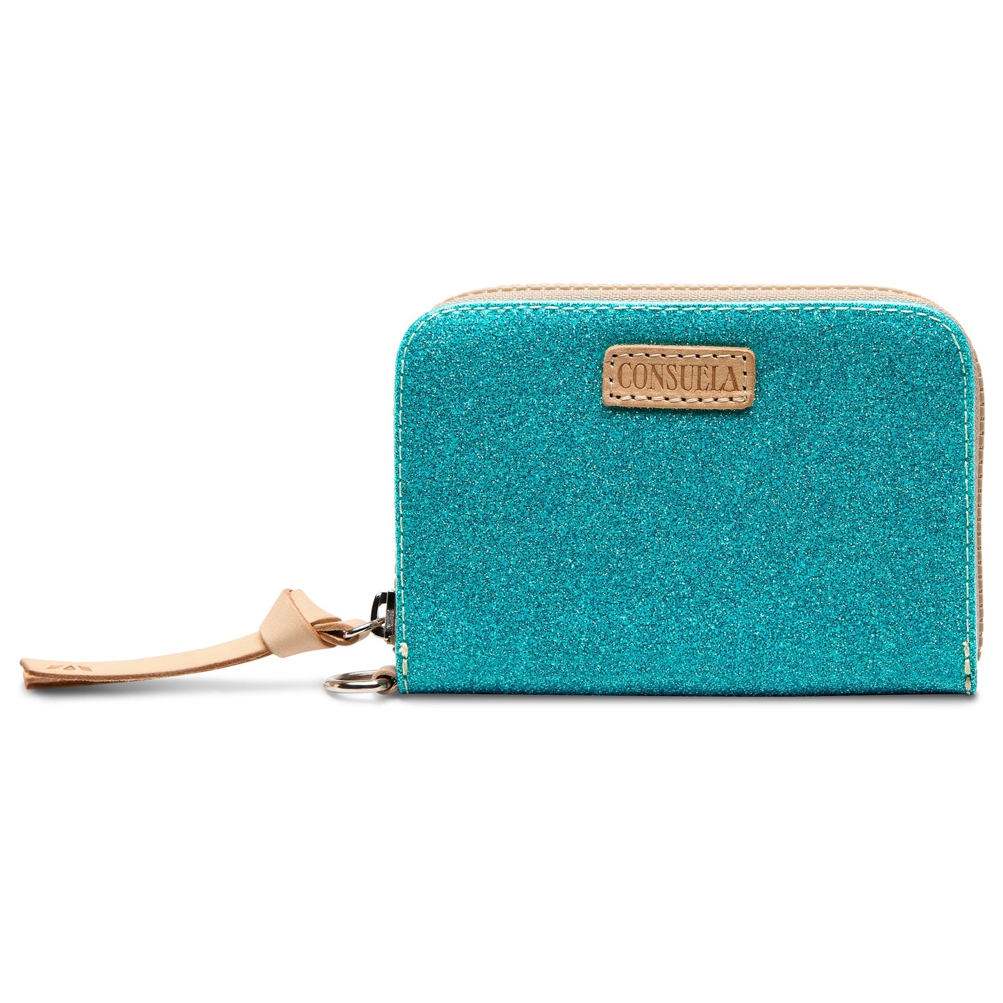 Consuela Zippy Wallet Lumi