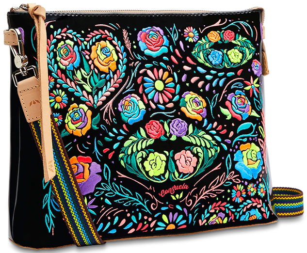 Consuela Downtown Crossbody Rita