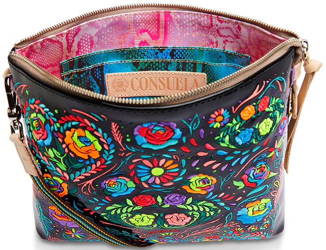 Consuela Downtown Crossbody Rita