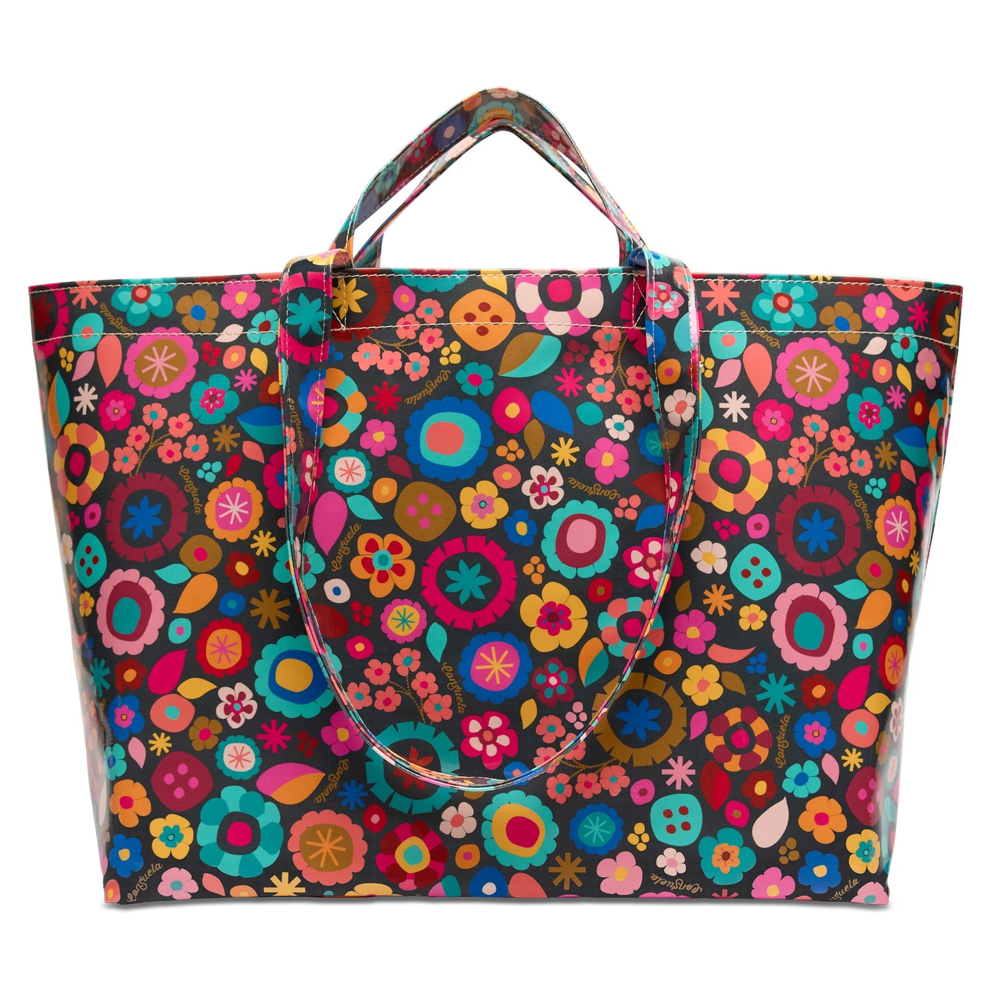 Consuela Grab n Go Jumbo Tote Amelie