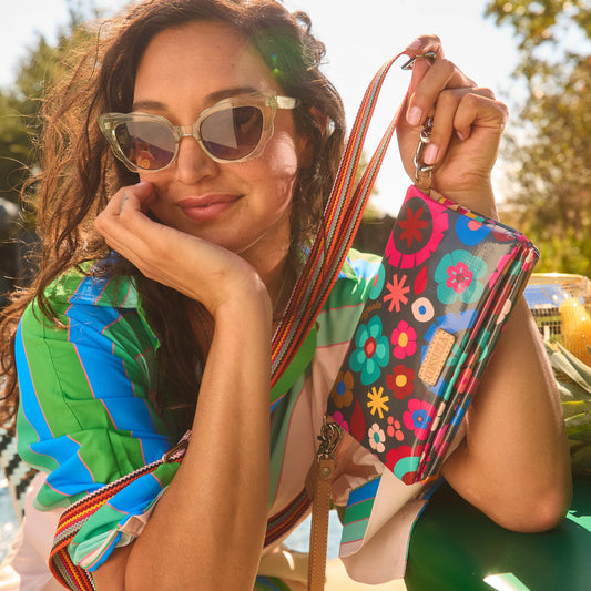 Consuela Uptown Crossbody Amelie