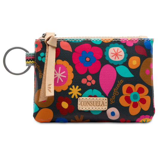 Consuela Pouch Amelie