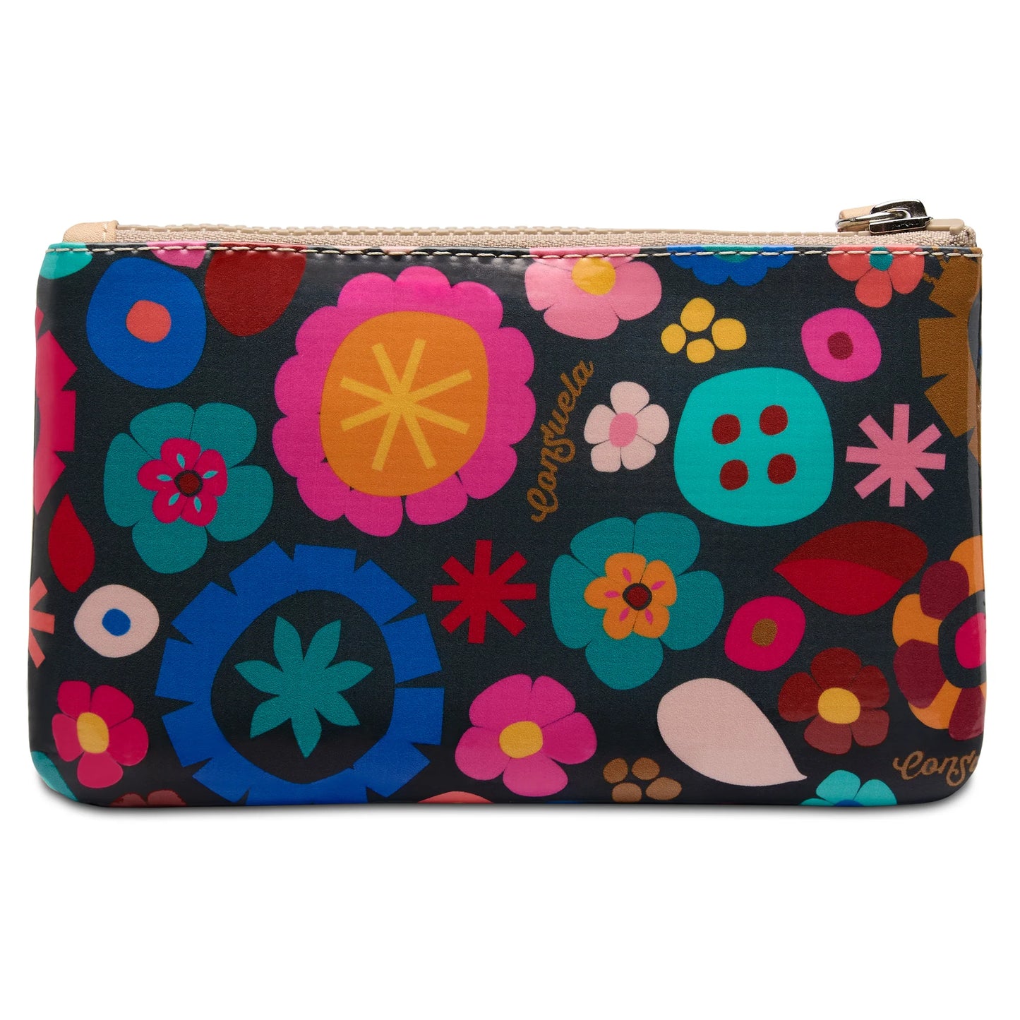 Consuela Slim Wallet Amelie