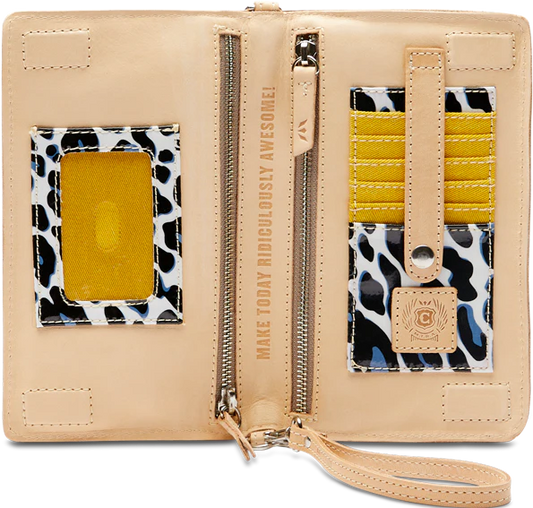 Consuela Uptown Crossbody Diego