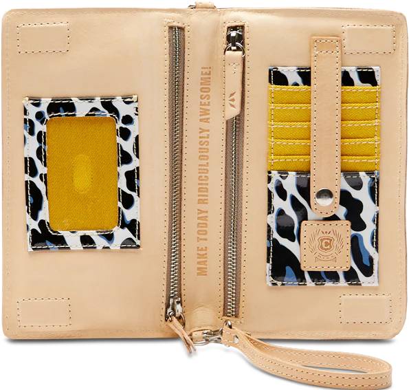 Consuela Uptown Crossbody Diego