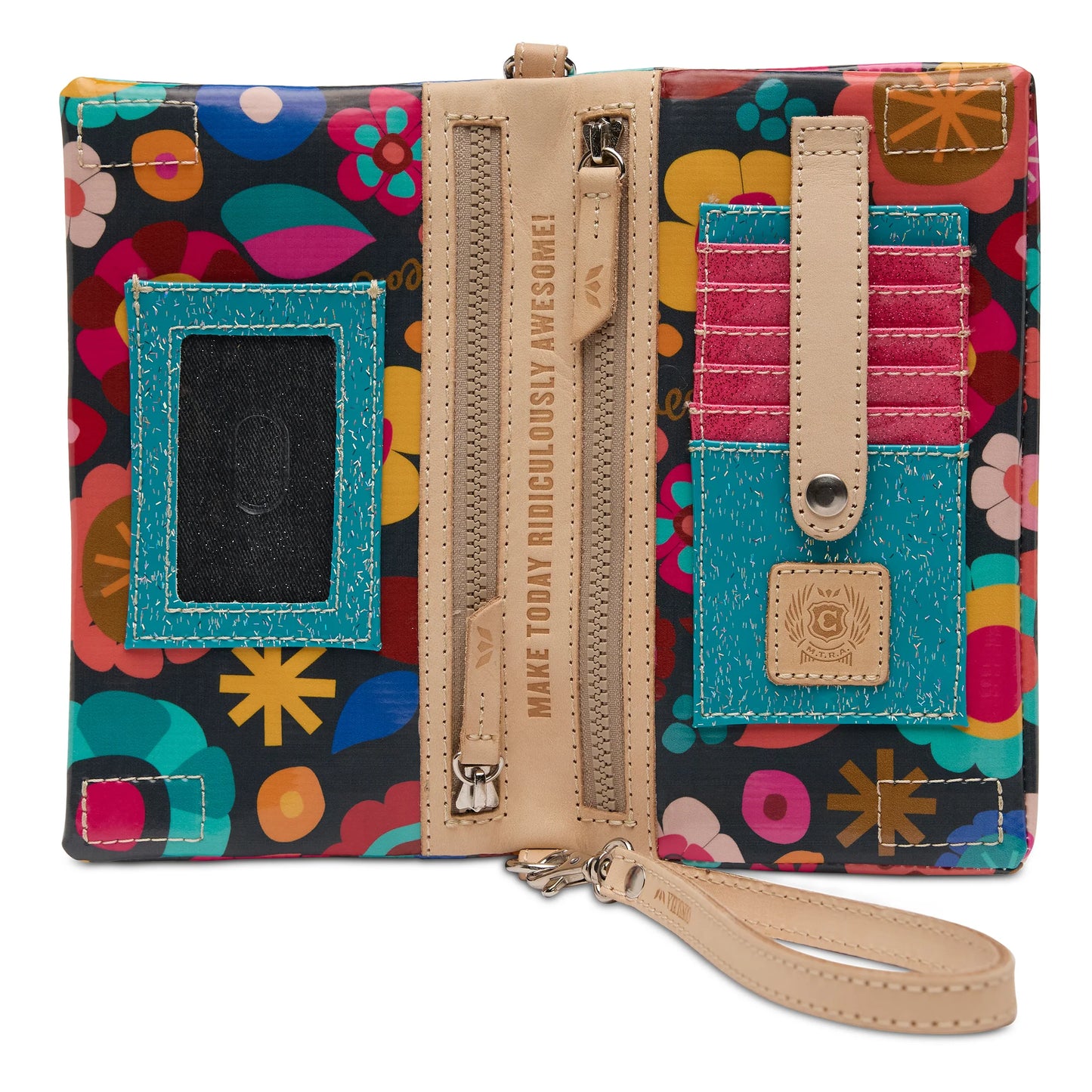Consuela Uptown Crossbody Amelie