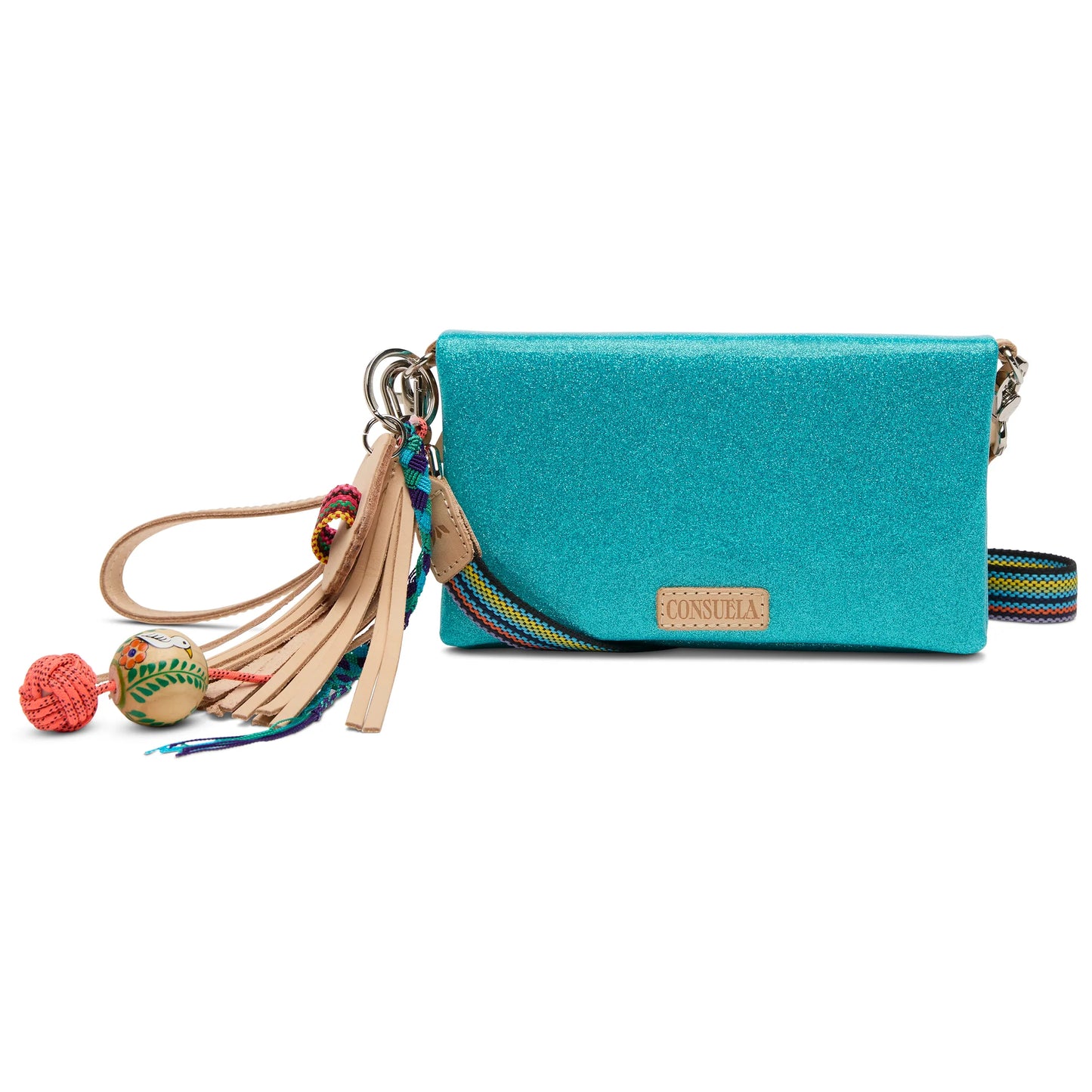 Consuela Uptown Crossbody Lumi