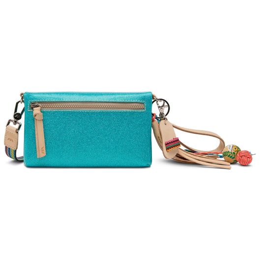 Consuela Uptown Crossbody Lumi
