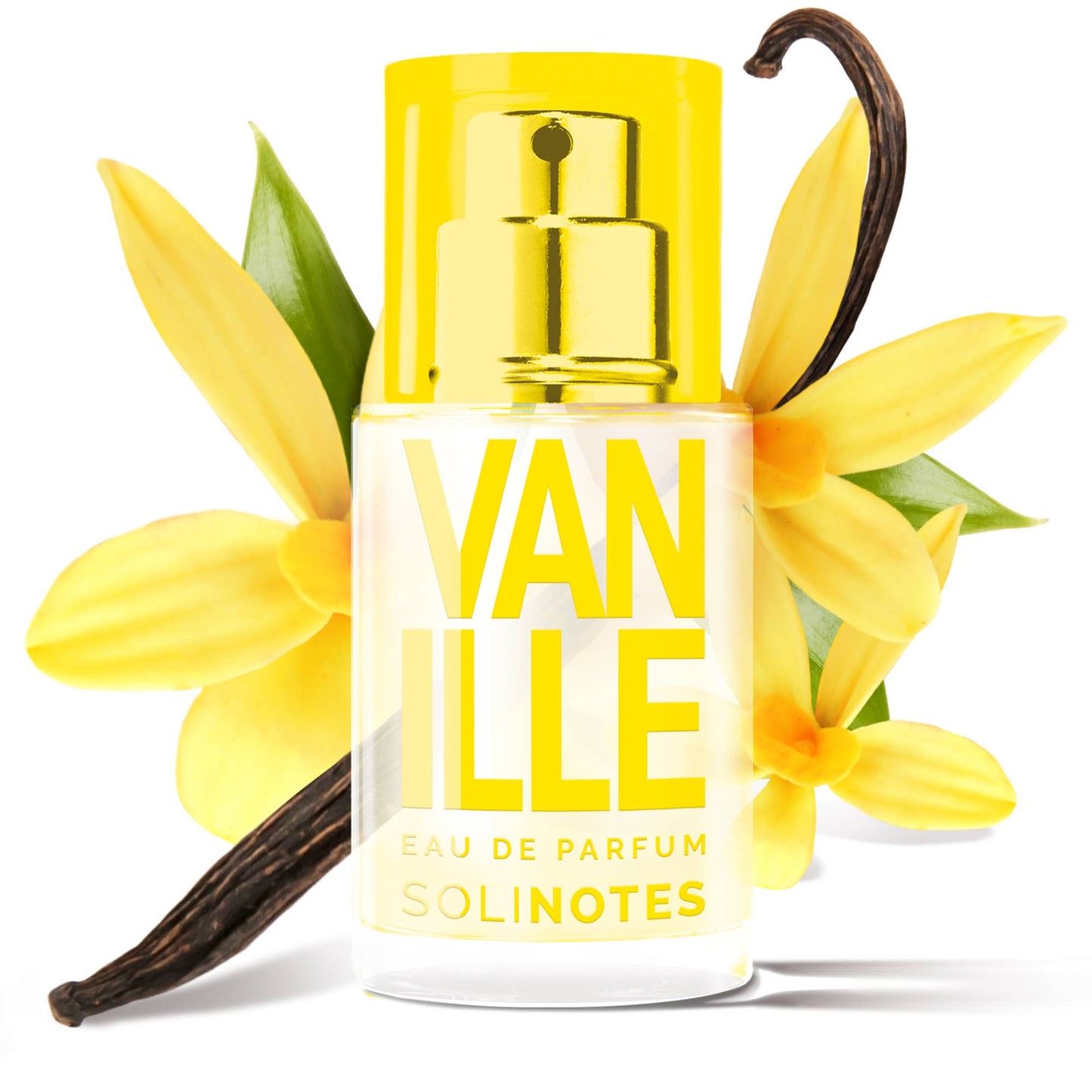 Mini Vanilla Eau de Parfum 0.5 oz-