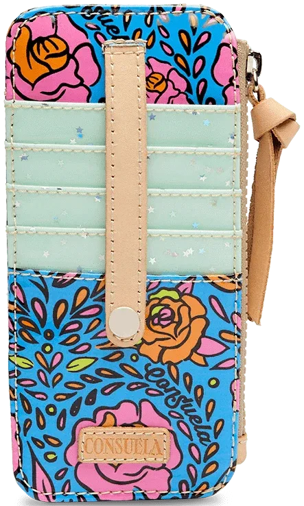 Handbags Consuela Card Organizer Mandy