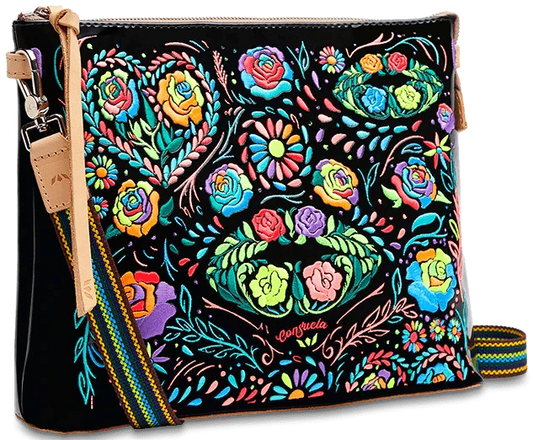 Handbags Consuela Downtown Crossbody Rita