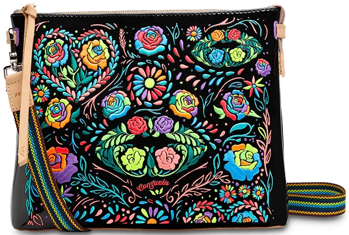 Handbags Consuela Downtown Crossbody Rita