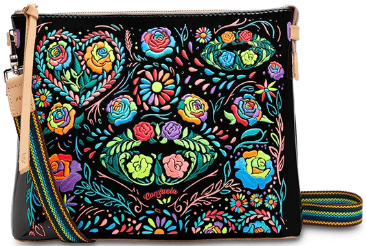 Handbags Consuela Downtown Crossbody Rita