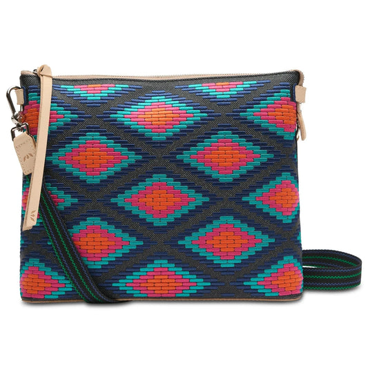 Handbags Consuela Downtown Crossbody Rowan