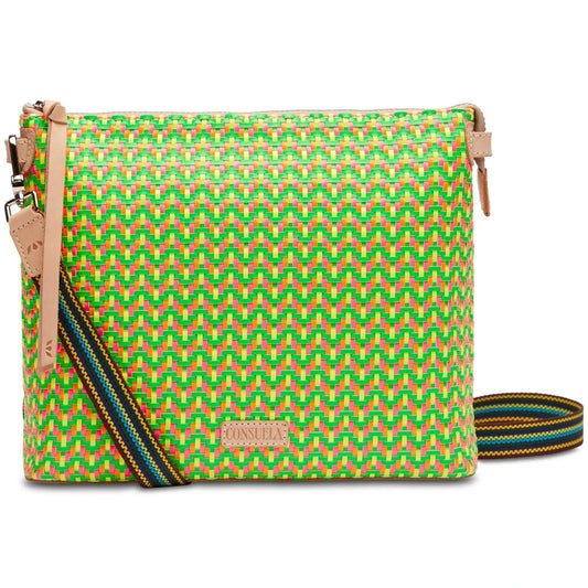 Handbags Consuela Downtown Crossbody Sunny