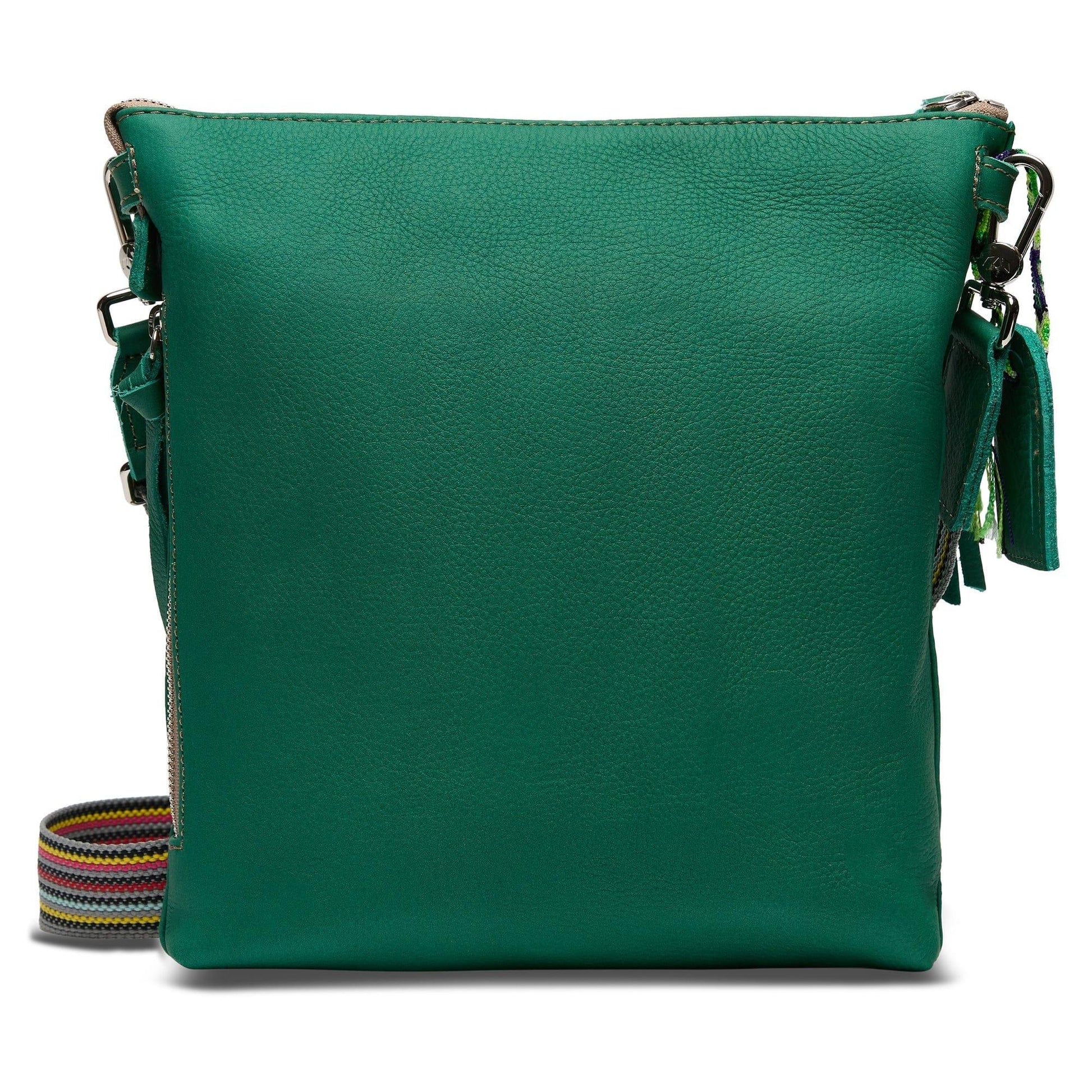 Handbags Consuela Tour Crossbody Teal