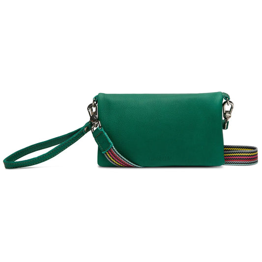 Handbags Consuela Uptown Crossbody Teal