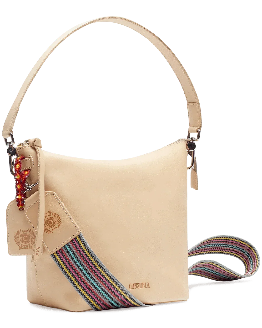 Handbags Consuela Wedge Diego