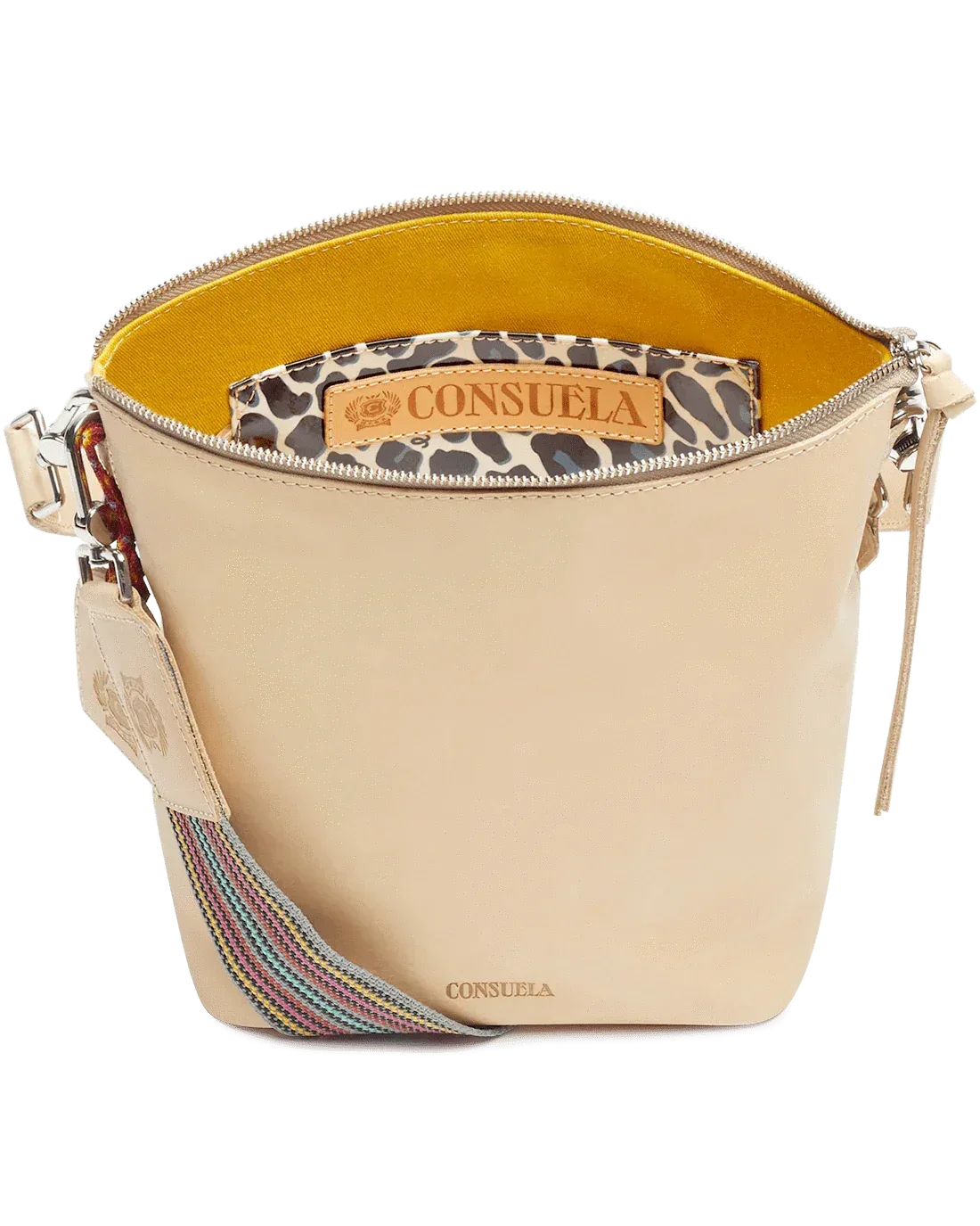 Handbags Consuela Wedge Diego
