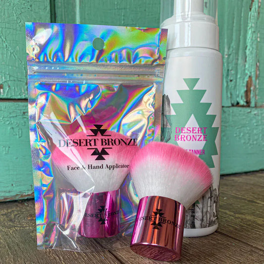 Other Goodies Desert Bronze Face and Hand Applicator